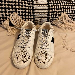 Vintage Hanna sneakers